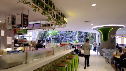 Food Garden @ SOGO KL - 190, Jalan Tuanku Abdul Rahman, City Centre, 50100 Kuala Lumpur, Wilayah Persekutuan Kuala Lumpur, Malaysia