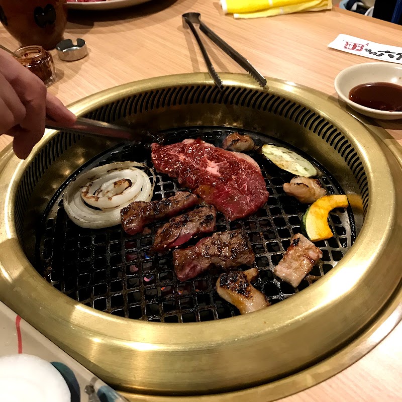神戸発祥焼肉六甲阪神西宮店 兵庫県西宮市田中町 焼肉店 グルコミ