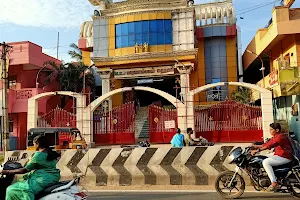 Pavunambal Thirumana Mandabam image