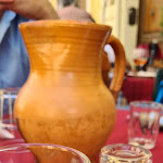 Photo n°1 de l'avis de Elisabetta.l fait le 09/10/2022 à 17:48 sur le  A Gulia à Cosenza