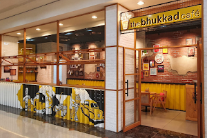 The Bhukkad Cafe - City Centre Deira image