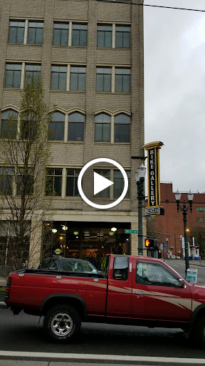 Bicycle Store «Bike Gallery - Downtown», reviews and photos, 1001 SW 10th Ave, Portland, OR 97205, USA