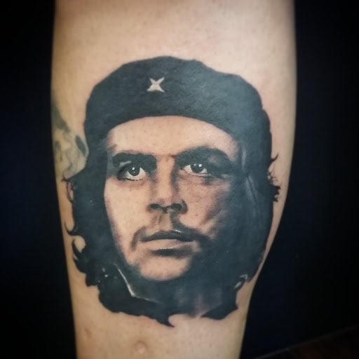 Tattoo Shop «Nittis Tattoo Parlor», reviews and photos, 1037 Broadway, Chula Vista, CA 91911, USA