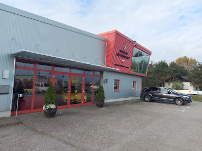 Modena Motorsport Heidehofweg 1, 7111 Parndorf, Österreich