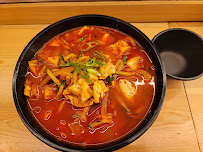 Kimchi du Restaurant coréen Comptoir Coréen - Soju Bar à Paris - n°8