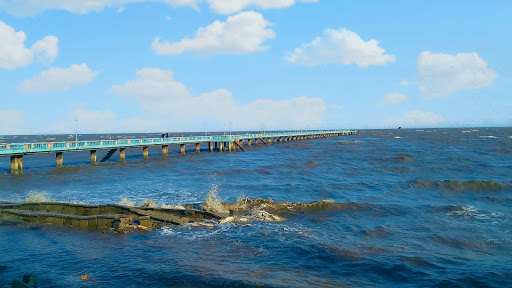 Tân Thành Beach