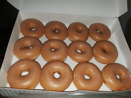 Bakery «Krispy Kreme Doughnuts», reviews and photos, 8601 1st Ave N, Birmingham, AL 35206, USA