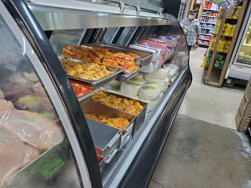 Grocery Store «Primos Market», reviews and photos, 1104 8th Ave W, Palmetto, FL 34221, USA