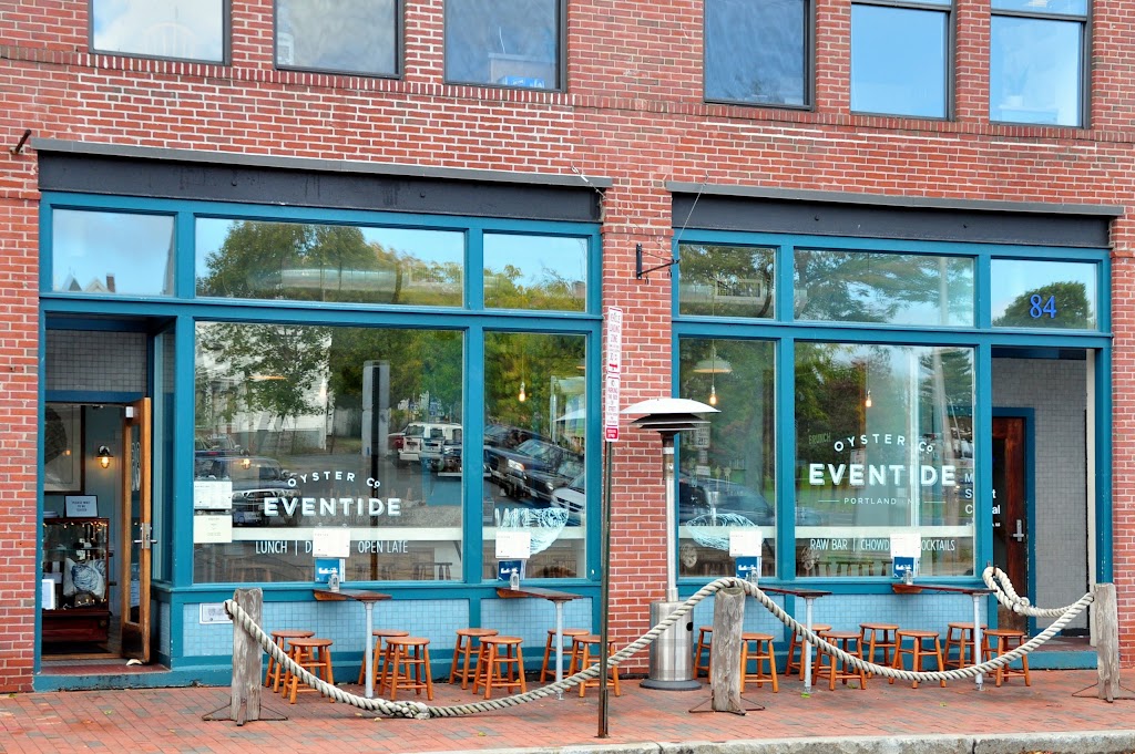 Eventide Oyster Co. 04101