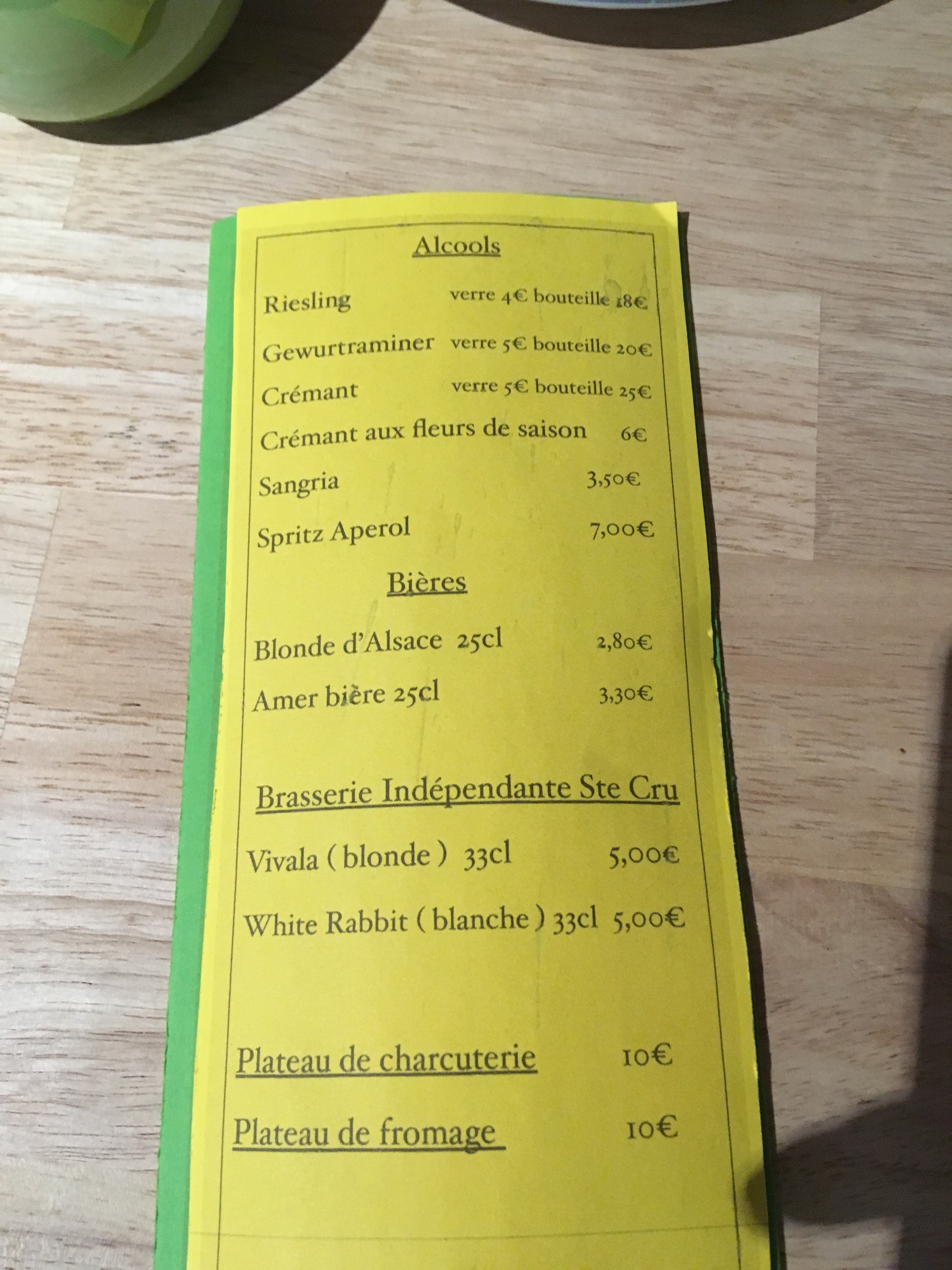 Photo n° 1 de l'avis de Amir.a fait le 09/04/2018 à 09:05