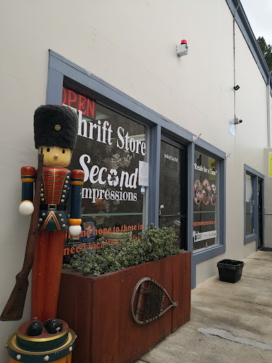 Thrift Store «Second Impressions - Resale for a Cause», reviews and photos, 24412 Muirlands Blvd, Lake Forest, CA 92630, USA