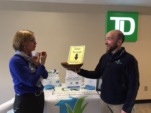 House Cleaning Service «Green Clean Maine, LLC», reviews and photos, 583 Warren Ave, Portland, ME 04103, USA