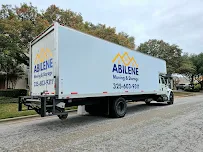 Abilene Moving & Storage - Car repair in Abilene, TX, Abilene - Rated 5.0/5