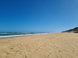Photo de Glomar Beach avec un niveau de propreté de très propre