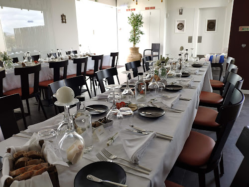 Restaurante Tia Ana em Faro