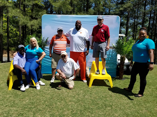 Golf Course «St Marlo Country Club», reviews and photos, 7755 St Marlo Country Club Pkwy, Duluth, GA 30097, USA