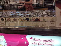 Gelateria Antica Torre à Pella menu