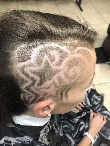 Barber Shop «Kingdom Cutz», reviews and photos, 2625 Barna Ave, Titusville, FL 32780, USA