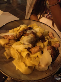 Pappardelle du Restaurant italien Paneolio à Nice - n°4