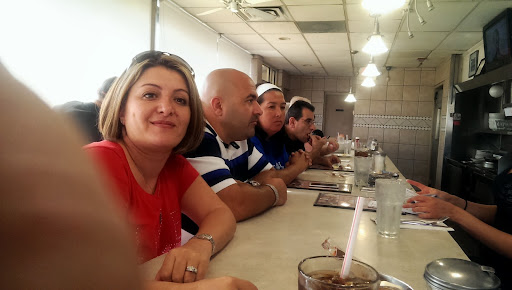 Shopping Mall «Lincoln Shopping Center», reviews and photos, 26092 Greenfield Rd, Oak Park, MI 48237, USA