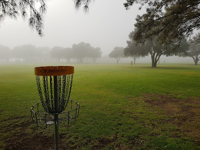 Mandurah Disc Golf Park