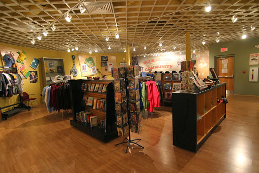 Art Museum «International Bluegrass Music Museum», reviews and photos, 117 Daviess St, Owensboro, KY 42303, USA