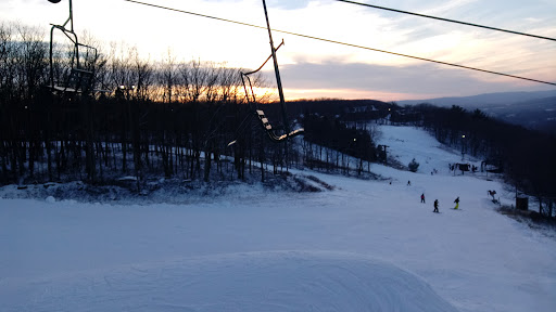 Ski Shop «Eagle Rock Resort Ski Shop», reviews and photos, Country Club Rd, Hazleton, PA 18202, USA
