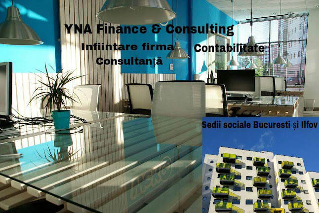 Opinii despre Infiintare Firma - YNA Finance&Consulting în <nil> - Firmă de contabilitate