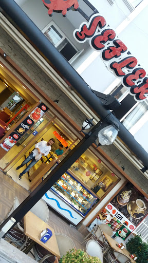 Şefler & Cafe Pastane