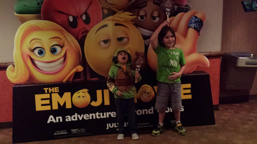 Movie Theater «AMC Classic Pensacola 10», reviews and photos, 161 E 9 Mile Rd, Pensacola, FL 32534, USA