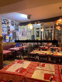 Atmosphère du Bistrot Beaubourg à Paris - n°14