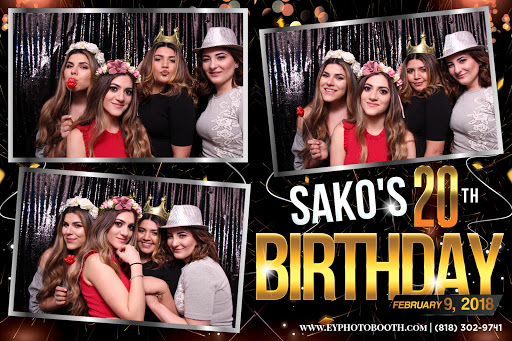 EY Photo Booth image