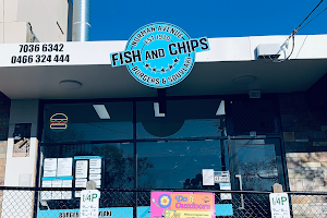 Norman Avenue Fish and Chips image