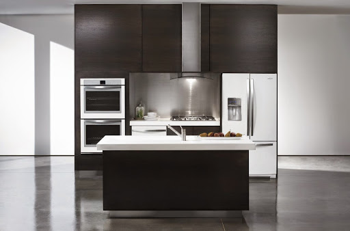 Refrigerator Store «Universal Appliance and Kitchen Center», reviews and photos, 12050 Ventura Blvd, Studio City, CA 91604, USA