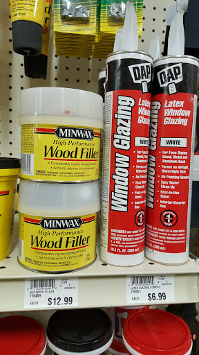 Home Improvement Store «Gillman Home Center», reviews and photos, 920 E Greenville Pike, Winchester, IN 47394, USA