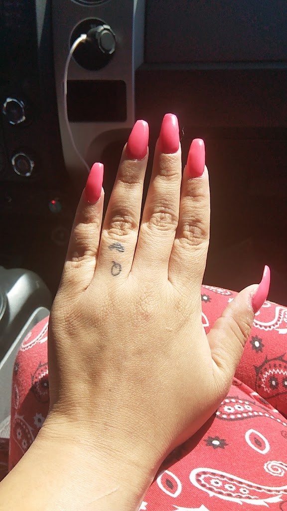 Star Nails 76112