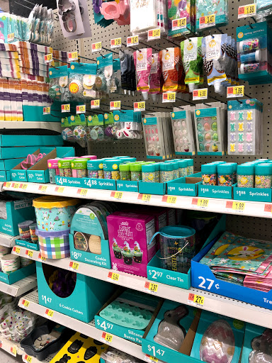 Department Store «Walmart Supercenter», reviews and photos, 2203 Ave A West, Oskaloosa, IA 52577, USA