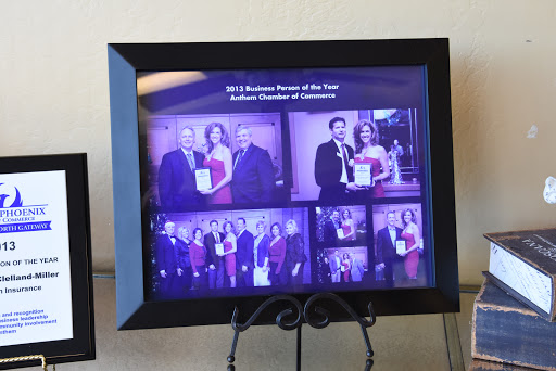 Insurance Agency «Nanette McClelland-Miller - State Farm Insurance Agent», reviews and photos