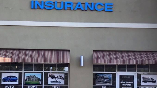 Renter's insurance agency Amarillo