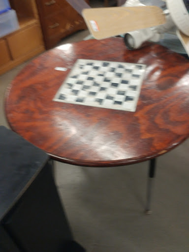 Thrift Store «Buckeye Goodwill Retail Store & Donation Center», reviews and photos