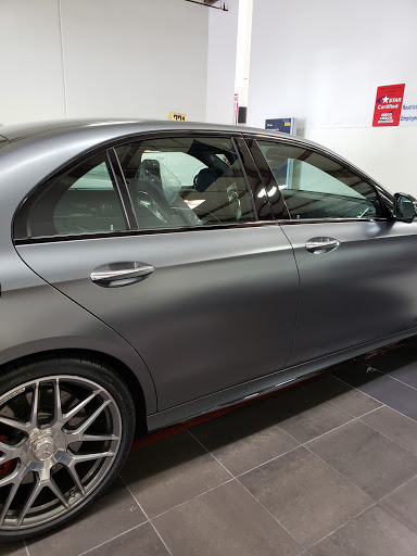 Auto Repair Shop «W.I. Simonson Mercedes Service & Parts», reviews and photos, 1330 Colorado Ave, Santa Monica, CA 90404, USA