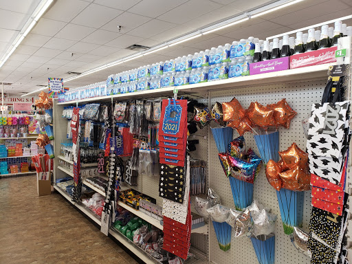 Dollar Store «Dollar Tree», reviews and photos, 11170 Parkside Dr, Knoxville, TN 37934, USA