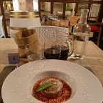 Photo n°2 de l'avis de Ivo.a fait le 20/09/2023 à 18:12 sur le  Ristorante Numero 63 à Orvieto Scalo