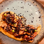 Photo n°3 de l'avis de Manu. fait le 17/07/2021 à 19:36 sur le  Oblò Food & Drinks à Pordenone