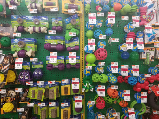 Pet Supply Store «Pet Supplies Plus», reviews and photos, 4824 Broadway St, Quincy, IL 62305, USA
