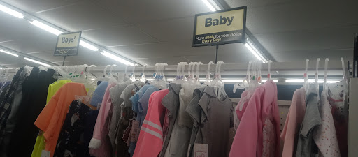 Discount Store «Dollar General», reviews and photos, 7530 Smith Station Rd, Fredericksburg, VA 22407, USA