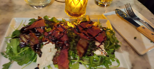 Wine Bar «Venice Beach Wines», reviews and photos, 529 Rose Ave, Venice, CA 90291, USA