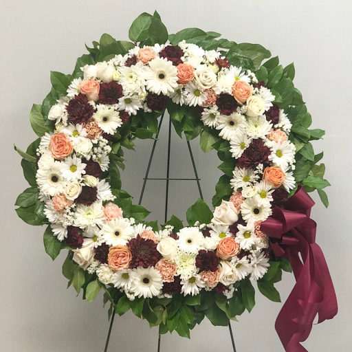 Florist «Fine Flowers», reviews and photos, 549 NJ-35, Middletown, NJ 07748, USA