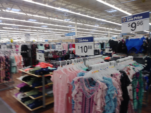 Walmart Supercenter