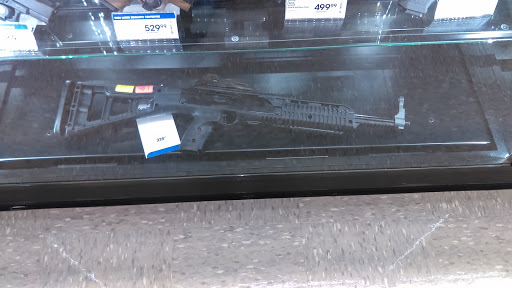 Sporting Goods Store «Academy Sports + Outdoors», reviews and photos, 140 Glenwild Dr, Thibodaux, LA 70301, USA